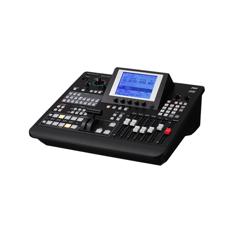 Ремонт микшеров Panasonic